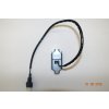 Quick shifter kit (rychlořazení) pro motorku SP ELECTRONICS s TLAKOVÝM SENZOREM pro Ducati 749,999, 848, 1098, 1198