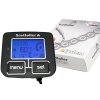 Plně automatické mazání řetězu - elektronický Scottoiler eSystem