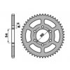 Rozeta ocelová PBR Sprockets pro MALAGUTI 125 X3M MOTARD mod.428