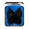 Protiskluzové polepy Stompgrip - pro BMW R 1200 RS r. 15-17