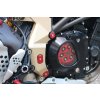 Kryt spojky CNC Racing pro MV Agusta 4T