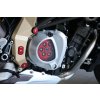 Kryt spojky CNC Racing pro MV Agusta 4T