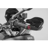 Krytka pro závažíčka do řídítek CNC Racing pro Multistrada 1200