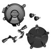Kryt motocyklu bundle - KTM RC8 r. 11-14