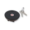 Uzávěr víčka nádrže CNC Racing pro Ducati KEY LOCK
