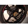 Matice zadního kola RH BICOLOR CNC Racing pro MV Agusta