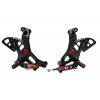 Nastavitelný stupačkový set CNC Racing pro Ducati Monster 1200
