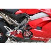Padací protektory rámu CNC Racing pro DUCATI Panigale V4