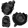 Sada krytů motoru GB Racing pro Kawasaki Versys 2011-20 & Ninja 1000SX 2020-22 & Z1000 (SX) 2011-24