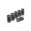 Pružiny spojky CNC RACING pro MV AGUSTA , H=40,5 mm - sada 6 ks