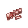 Pružiny spojky CNC RACING pro MV AGUSTA , H=40,5 mm - sada 6 ks