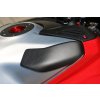 Karbonové kryty palivové nádrže CNC Racing pro Ducati Panigale V4