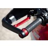 Koncovky - závažíčka řídítek CNC Racing pro Ducati Multistrada V4