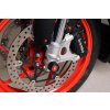 Padací protektory předního kola CNC Racing pro Aprilia RS 660
