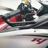 GBRacing Yamaha R1 Brake Lever Guard main 600x600