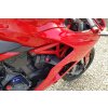 Víčko expanzní nádobky chladicí kapaliny CNC RACING pro DUCATI - rozbaleno skladem