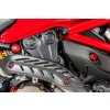 Víčko expanzní nádobky chladicí kapaliny CNC RACING pro DUCATI - rozbaleno skladem