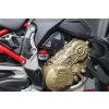 Držák nádobky brzdové kapaliny CNC Racing pro Ducati Multistrada V4
