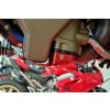 Ochranný kryt spodku olejové vany CNC Racing pro DUCATI Panigale/ Streetfighter V4