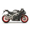 Protiskluzové polepy Stompgrip pro APRILIA RSV4/Tuono profil ICON