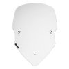 Větrný štítek - čelní plexi WRS INTERMEDIO pro DUCATI MTS 950/1200/1260