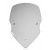 Větrný štítek - čelní plexi WRS INTERMEDIO pro DUCATI MTS 950/1200/1260