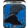 Protiskluzové a ochranné polepy nádrže STOMPGRIP pro YAMAHA Tracer 900/GT 19-20