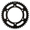 Rozeta ocelová PBR Sprockets pro GILERA 125 1990-1993 mod.520