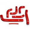 Silikonové hadice chladícího systému SAMCO Sport pro Ducati ST3 / ST3 S 2004 - 2007 - 7 kusů