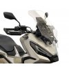 Větrný štítek - čelní plexi WRS TOURING pro HONDA X-ADV 750 2021-23