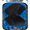 Protiskluzové a ochranné polepy Stompgrip pro DUCATI V4/V4S 2018 - profil ICON