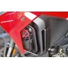 Chránič ventilátoru chladiče CNC Racing pro Ducati Multistrada V4