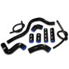 Silikonové hadice chladicího systému SAMCO pro Aprilia RSV4 / RF / RR 2009 - 2022 - 10 kusů