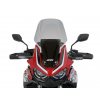 Větrný štítek - čelní plexi WRS TOURING pro HONDA AFRICA TWIN CRF 1100 L 2020-2023