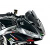 Větrný štítek - čelní plexi WRS SPORT pro APRILIA TUONO V4/FACTORY/RS 660  2021-2023