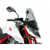 Větrný štítek - čelní plexi WRS TOURING pro HONDA HORNET 750 2023-2024