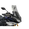 Větrný štítek - čelní plexi WRS TOURING pro YAMAHA MT-09 TRACER / GT 2018-2020, 2021-2024