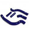 Silikonové hadice chladicího systému SAMCO pro Aprilia RSV4 / RF / RR 2009 - 2023 - 5 kusů
