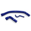 Silikonové hadice chladicího systému SAMCO pro MV Agusta F3 675 2012 - 2020 - 3 kusy