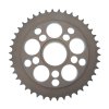 Rozeta ergalová PBR Sprokets pro DUCATI Multistrada/Hypermotard/848/916/996/998/MS S2R, mod. 520