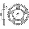 Rozeta ergalová PBR Sprockets pro APRILIA RSV/RSV4/TUONO/FALCO/PEGASO/SHIVER mod.520 RACING