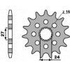 Sekundární řetězové kolečko PBR Sprockets pro SUZUKI HAYABUSA/GSX-R K9-L2/B-KING mod.530