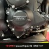 Triumph Speed Triple RS 1050 2019 Pulse 800x800