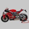 livrea completa personalizzata desmo16 per ducati panigale v42