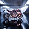 grafica completa decorativa per ducati panigale v41
