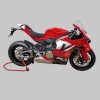 grafica com11pleta compatibile con ducati panigale v4