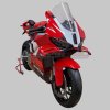 grafica completa compatibile con ducati panigale v14