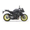 VÝPRODEJ II.jakost Protiskluzové a ochranné polepy Stompgrip pro YAMAHA MT-10 2017-21