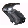 Přední a boční kapotáž - komplet CM COMPOSIT pro DUCATI 999 SBK r. 2005 CARBON