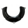 Kryt suché spojky  SBK otevřený CM COMPOSIT pro DUCATI 748/749/916/996/998/999/1098/1198/SS900/SS1000/Monster 900/1000/ ST2/ST4/ MHe 900/ SPORT, Paul Smart 1000 CARBON